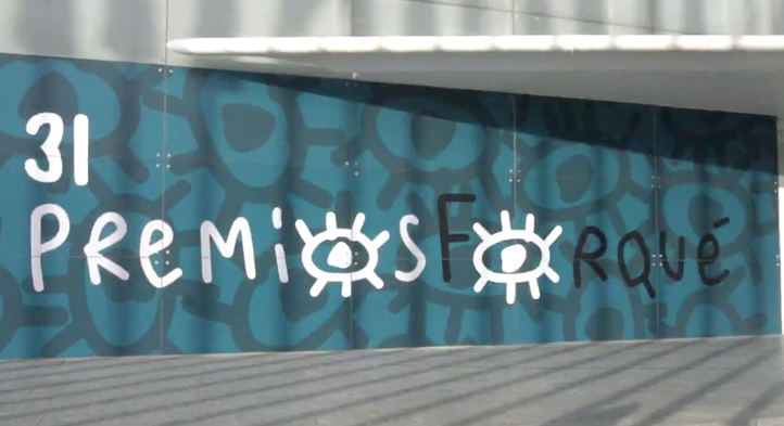 Premios Forqué 2025