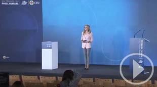 Así fue la XXV edición de los Premios CEU Ángel Herrera