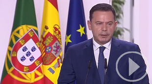 Portugal se desmarca del plan de Sánchez para reconocer Palestina