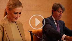 Se aprueba el proyecto de ley de Gobierno para impulsar la transparencia y la implicación de la sociedad