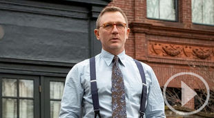 La segunda entrega de 'Puñales por la espalda' llega a la cartelera