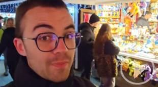 Puntuando los mercados navideños de Madrid