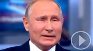 Putin contesta a la pregunta de si habrá una Tercera Guerra Mundial