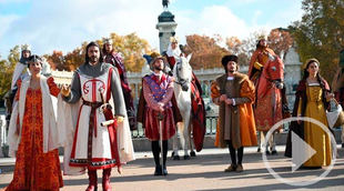 Puy du Fou se alía con Ávoris para atraer 2 millones en 2028