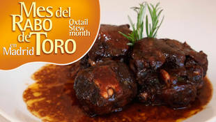 IV Jornadas del Rabo de Toro en Madrid