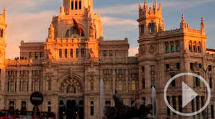 Esperanza Aguirre califica la radio municipal de "instrumento de agitación"