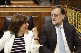 Rajoy irá a la investidura el 2 de agosto sólo si tiene los apoyos para gobernar