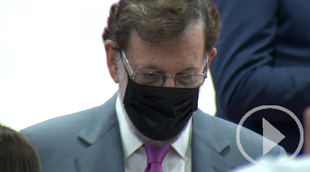 Rajoy considera la sentencia de Gürtel una "reparación moral"