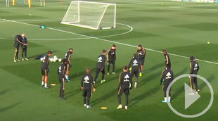 Copa del Rey: El Madrid se la juega frente a la Real Sociedad