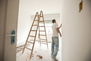 Las reformas lideran la recuperación en la construcción