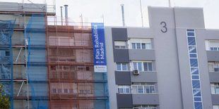 Las viudas de Orcasitas, otra vez en el punto de mira de la Seguridad Social por las ayudas a la rehabilitación