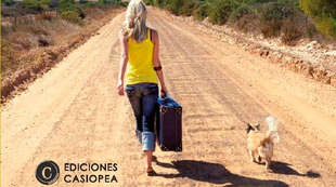 VII Edición del Premio Internacional de Relatos de Mujeres Viajeras