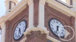 Comienza el horario de verano: La madrugada del sábado al domingo a las 2,00 serán las 3,00