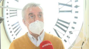 El reloj de Sol, preparado para una Nochevieja diferente