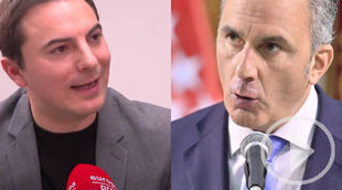 Lobato sobre Ortega Smith: "no merece representar a los españoles"