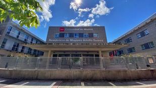 Los 85 mayores muertos en la residencia Adolfo Suárez recibirán un homenaje este domingo