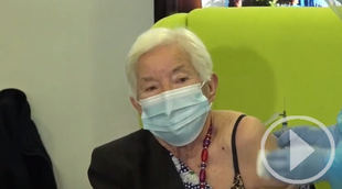 Los mayores en residencias podrán recibir ya la tercera dosis contra la covid