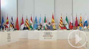 Sánchez y las autonomías pactan que habrá medidas fiscales para bajar la energía