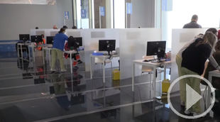 Sanidad y comunidades se reúnen en mitad de la incertidumbre por ómicron