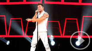 Ricky Martin actuará en Madrid el 16 de Septiembre