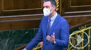 Duro rifirrafe entre Gobierno y oposición por el niño de Canet