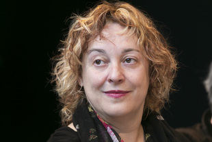 Laila Ripoll, nueva directora del Clásico