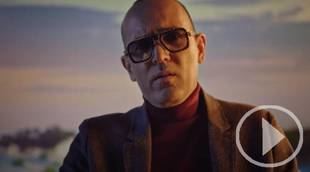 Risto Mejide y Pescanova te invitan a celebrar estas Navidades con humor