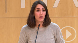 El Ayuntamiento de Madrid "firme" con la prohibición de circos con animales