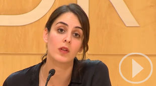 Maestre ironiza con que PP y Cs critiquen a Carmena