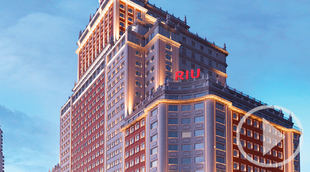 GALERÍA l Así es el hotel