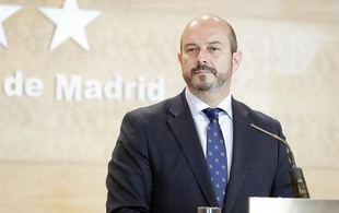 Rollán aboga por "reafirmar el centro" en el PP para recuperar los votantes perdidos el 28-A