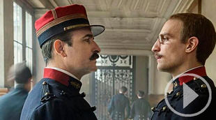 La cartelera trae lo último de Clint Eastwood y Polanski