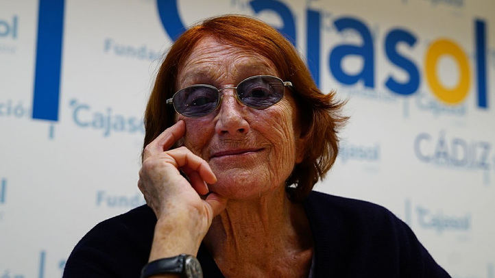 Rosa Règas
