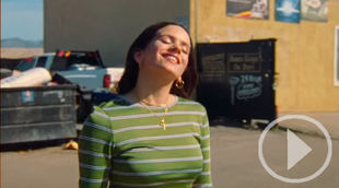 James Blake y Rosalía estrenan videoclip