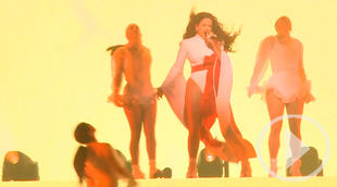 Rosalía conquista Madrid con 'El Mal Querer'