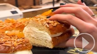 Ruta por los mejores roscones de Reyes de Madrid