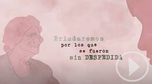 Rozalén presenta su canción solidaria "Aves enjauladas"