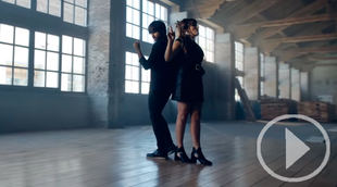 David Otero y Rozalén nos invitan a bailar en Braille