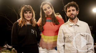 Rozalén se une a "Titanas", un proyecto musical feminista