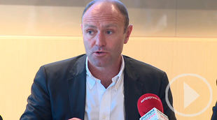 Ryanair cierra bases en Europa y España