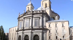 El Ayuntamiento de Madrid te invita a pasear por el Madrid de Sabatini