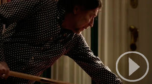 Sabina, los Reyes Magos y Santa Claus en cines