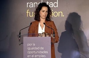 Sacyr, premiada por la Fundación Randstad por sus programas de inclusión laboral