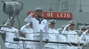 La OTAN agradece a España su "contribución" con su despliegue