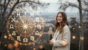 El horóscopo de San Valentín en Madridiario