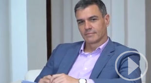 Sánchez, positivo en Covid, no acudirá a la cumbre del G-20