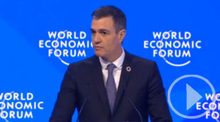 Sánchez asegura haber trabajado "por traer inversiones a España"