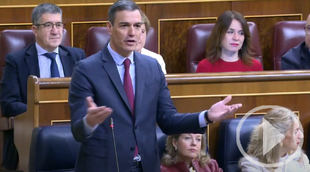 Sánchez acusa al PP de "insultar" a los sanitarios