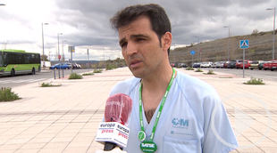 SATSE Madrid pide un reforzamiento de las plantillas