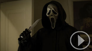 Del terror de "Scream VI" al humor de "Mari(dos)", en cines